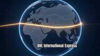 Fast Shipping From China To Canada With DHL Express