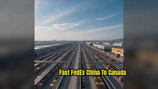 Fast DHL Shipping Direct From China to Spain